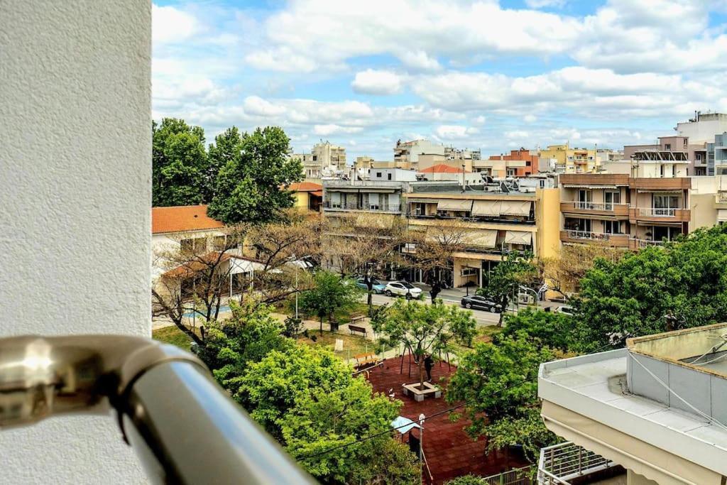 8 Blocks Apartments 4A Αλεξανδρούπολη Εξωτερικό φωτογραφία