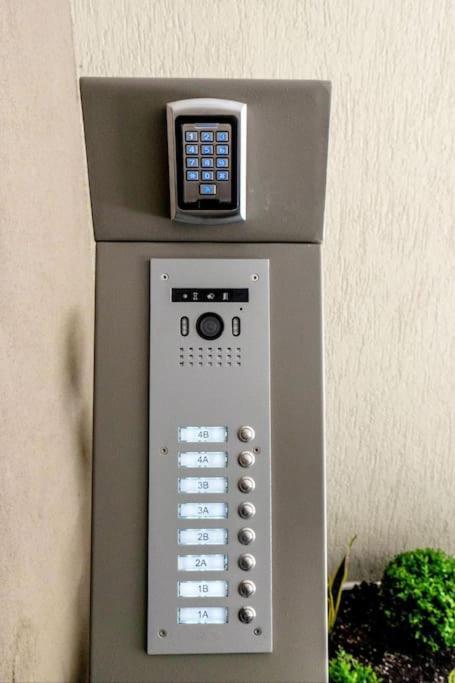 8 Blocks Apartments 4A Αλεξανδρούπολη Εξωτερικό φωτογραφία