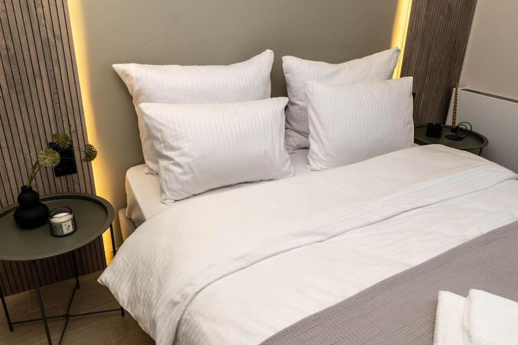 8 Blocks Apartments 4A Αλεξανδρούπολη Εξωτερικό φωτογραφία