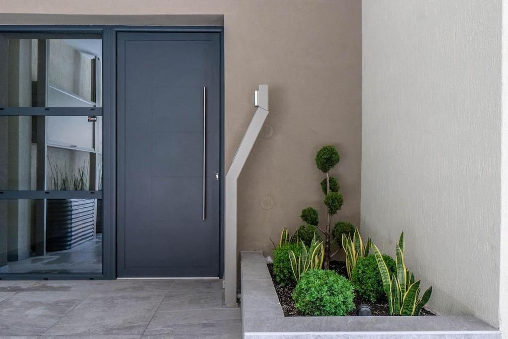 8 Blocks Apartments 4A Αλεξανδρούπολη Εξωτερικό φωτογραφία