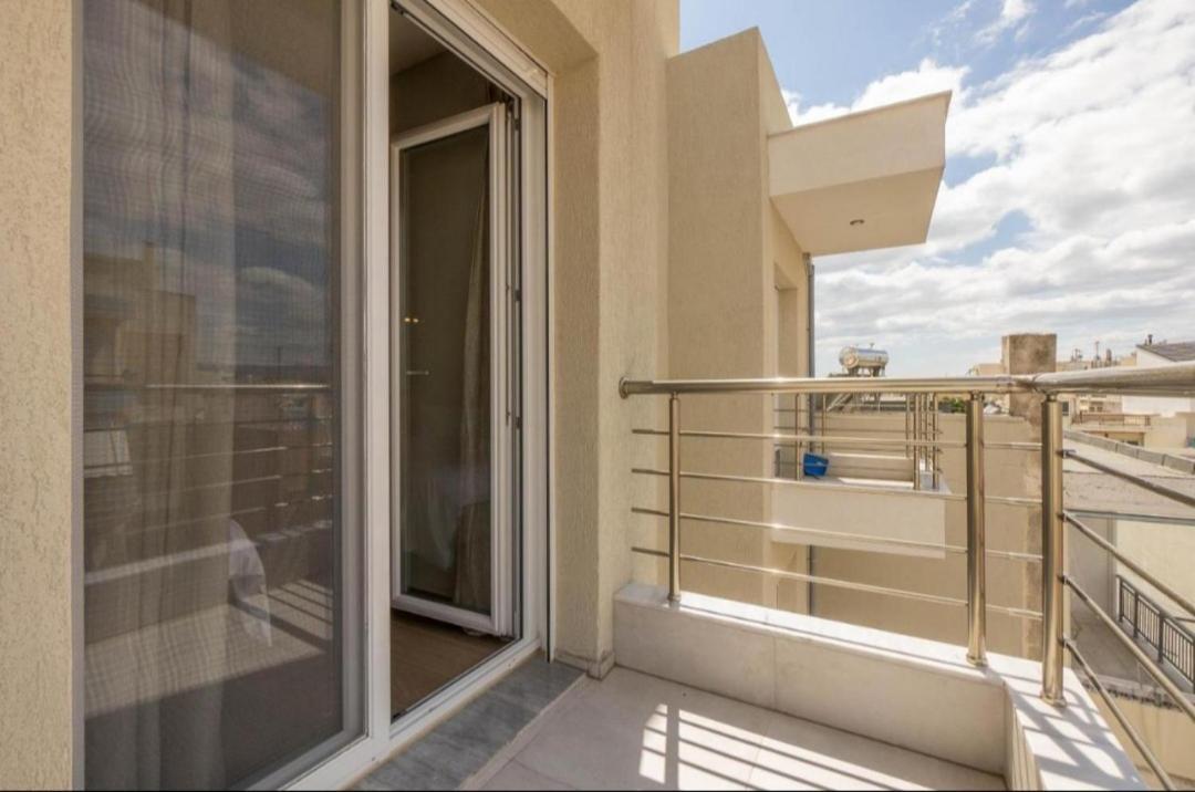 8 Blocks Apartments 4A Αλεξανδρούπολη Εξωτερικό φωτογραφία
